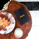 Bloc agrafé Basic de Rhodia