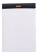 Bloc agrafé Basic de Rhodia