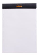 Bloc agrafé Basic de Rhodia