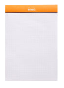 Bloc agrafé Basic DotPad de Rhodia