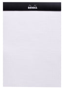 Bloc agrafé Basic DotPad de Rhodia