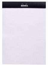 Bloc agrafé Basic DotPad de Rhodia