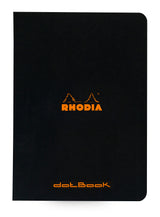 Cahier piqué Classic de Rhodia