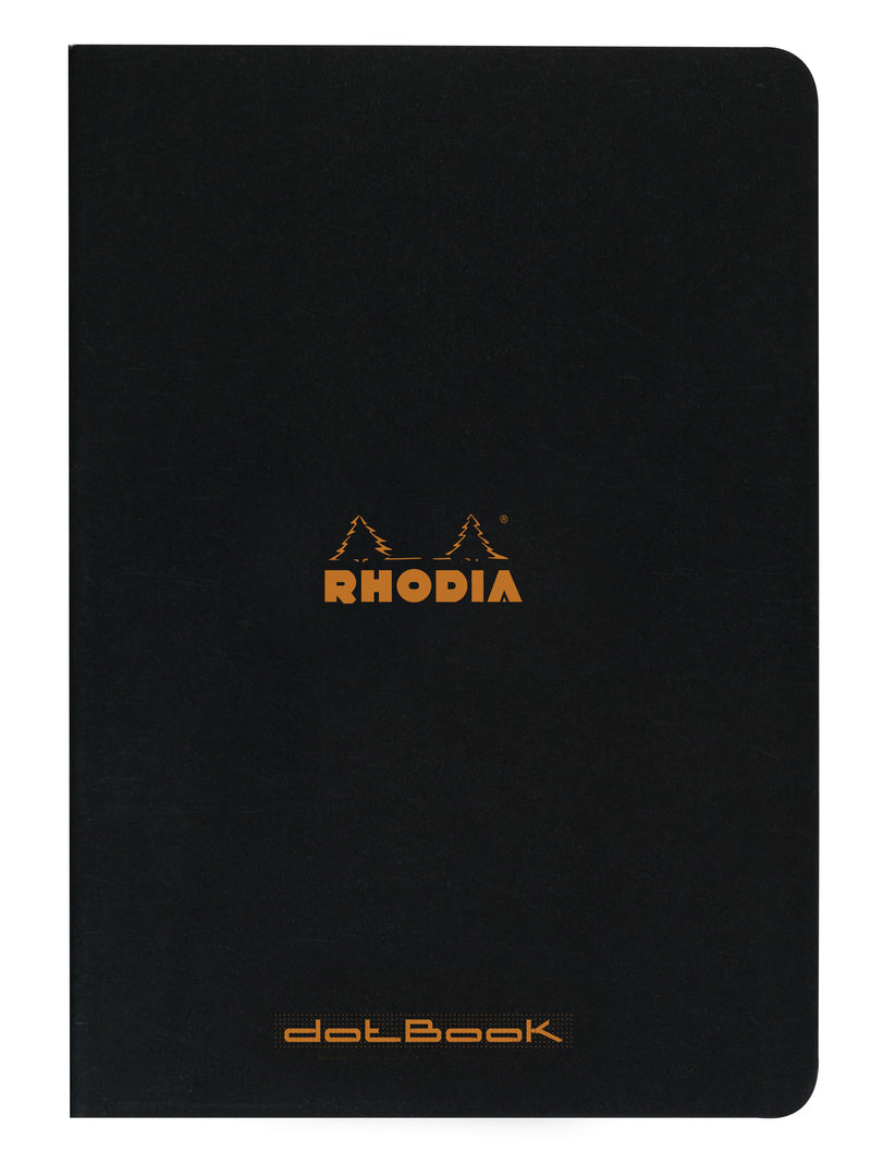 Cahier piqué Classic de Rhodia