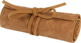 Trousse cuir avec 30 crayons Albrecht Dürer + accessoires