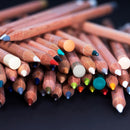 Crayon de couleur Luminance 6901 à l'unité