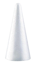 Cônes en polystyrène