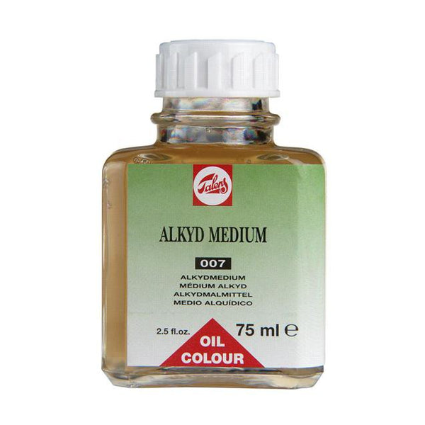 Medium alkyde - 75ml