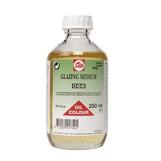Medium glacis - 250ml