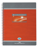 Cahier conquérant 7