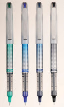 Roller encre eye needle