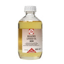 Huile de lin decolorée - 250ml