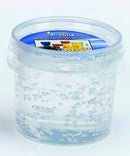 Cire gel transparent 400g