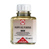 Huile d’œillette pure - 75ml