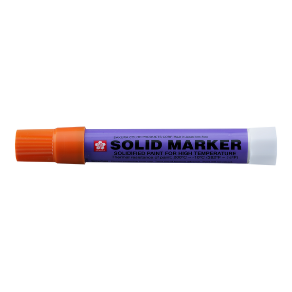 Solid Marker high temperature Original