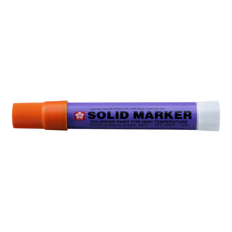 Solid Marker high temperature Original