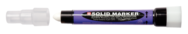 Solid Marker high temperature Original Slim