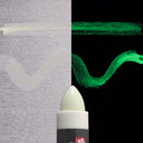 Solid Marker Glow-in-the-dark