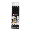 Feutre Pigma Manga Set de Sakura