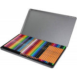 Coffret créatif ARTY de 36 pièces
