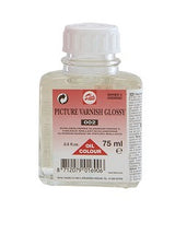 Vernis tableau brillant - 75ml