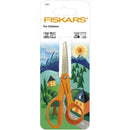 Ciseaux enfants 13 cm droitier/gaucher