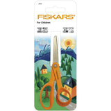 Ciseaux enfants 13 cm droitier/gaucher