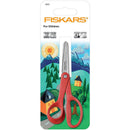 Ciseaux enfants 13 cm droitier/gaucher