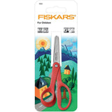 Ciseaux enfants 13 cm droitier/gaucher