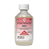 Vernis tableau mat - 250ml