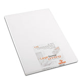 Film polyester mat - 75 microns