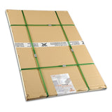 Film polyester mat - 75 microns