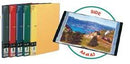 Pochette protege-document side A3/A4