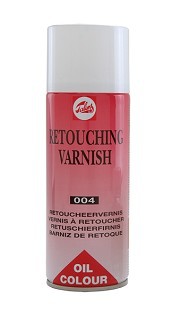 Vernis à retoucher - 400ml spray