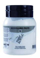 Modeling paste épaisse Prismo²