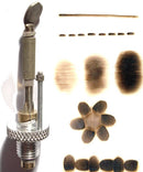 Pointe n°P20 pour pyrogravure