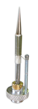 Pointe n°S32 pour sculpter polystyrène expansé