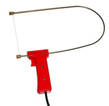 Pyro-scie électrique