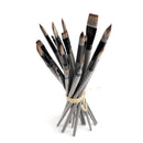 Brosses usée imitation mangouste 140U