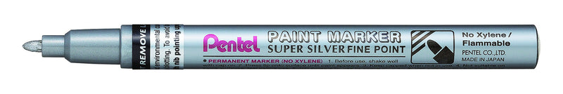 Marqueur peinture paint marker