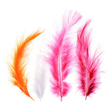 Plumes Marabout 2gr