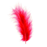 Plumes Marabout 2gr