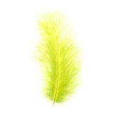 Plumes Marabout 2gr
