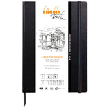 Carnet Rhodia Touch
