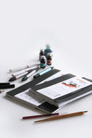 Bloc Marker Pad Rhodia Touch 100g/m²