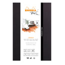 Bloc Marker Pad Rhodia Touch 100g/m²