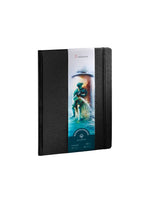 Carnet aquarelle Watercolour Book 100% coton 250g/m²