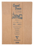 Carnet dessin 140g/m² 40 feuilles