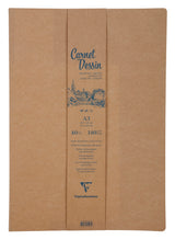 Carnet dessin 140g/m² 40 feuilles