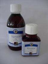 Flacon de 250ml de vernis à viellir